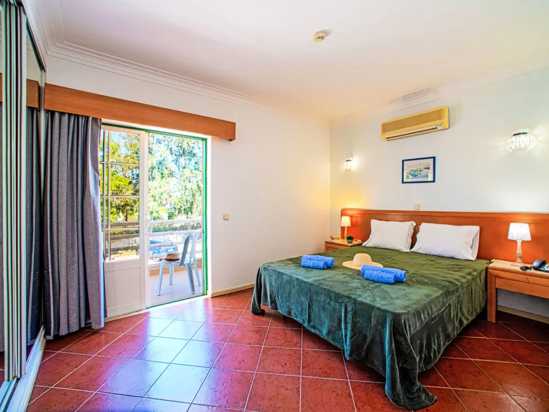 Résidence Estrela do Vau. 3 bedroom