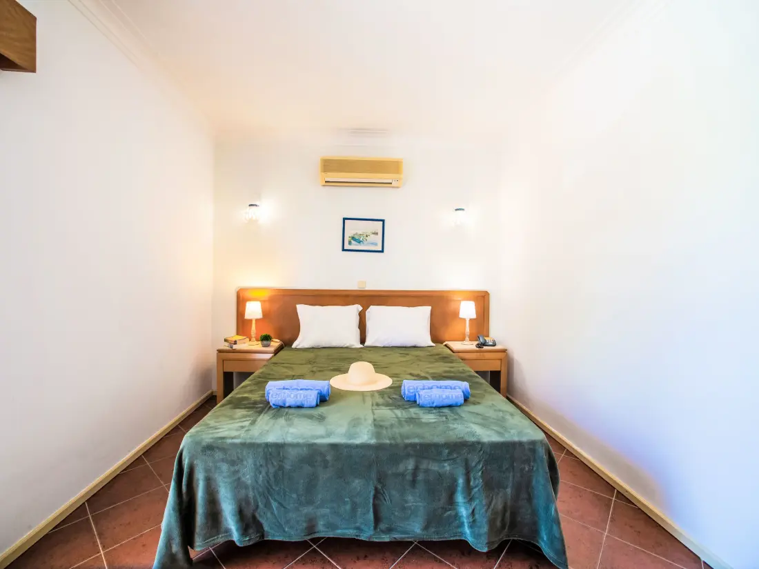 Résidence Estrela do Vau. 3 bedroom