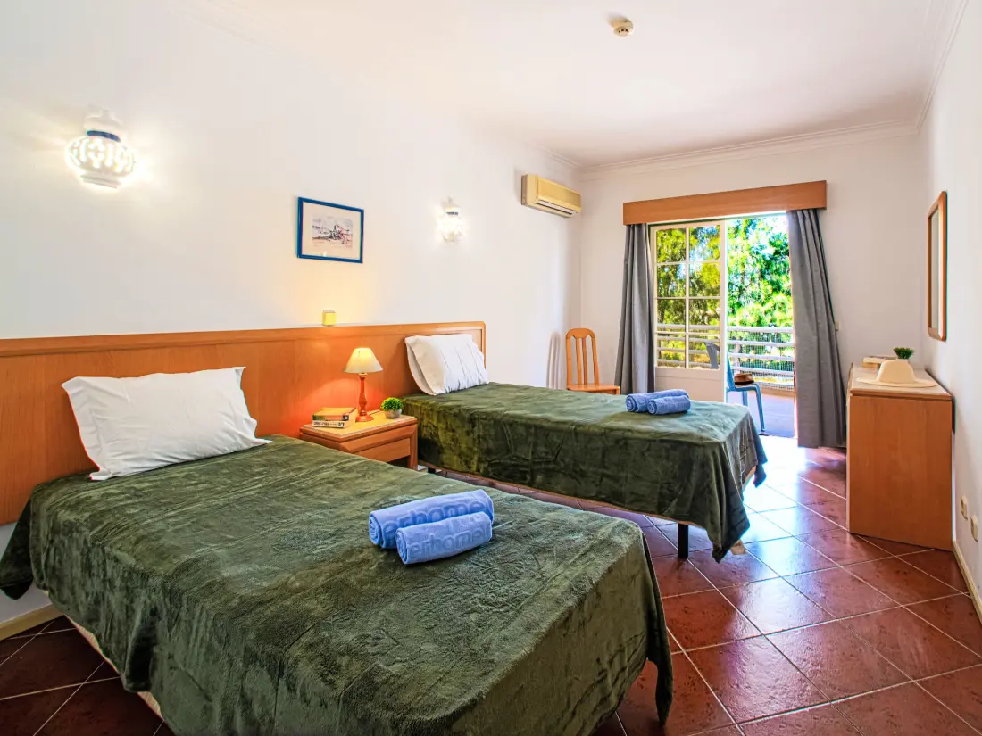 Résidence Estrela do Vau. 3 bedroom