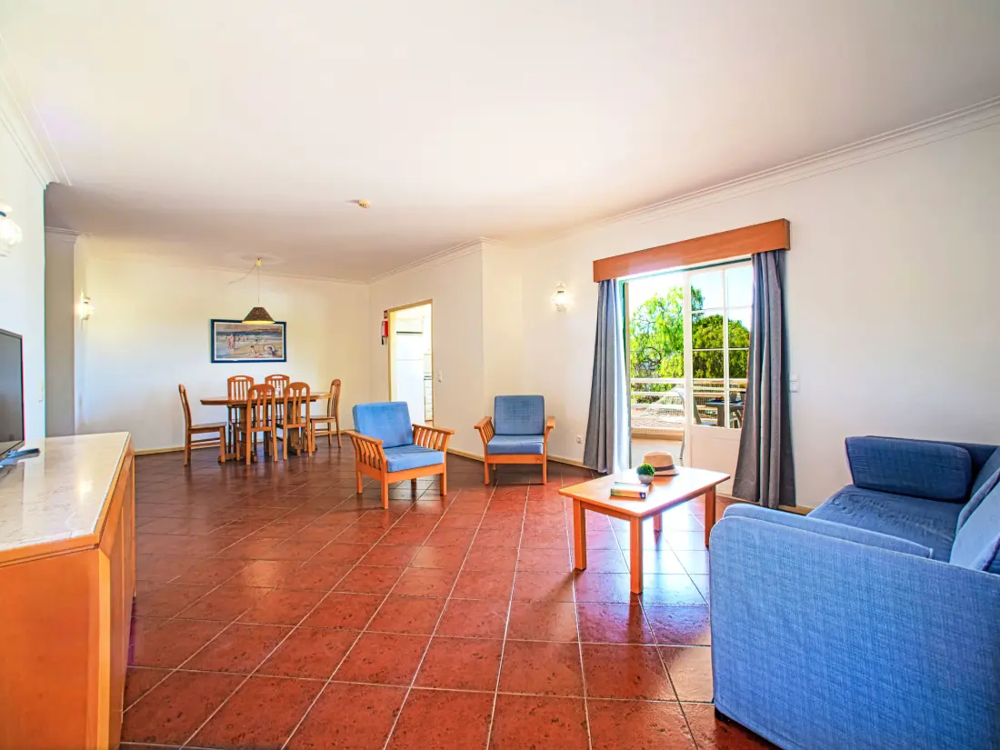 Résidence Estrela do Vau. 3 bedroom