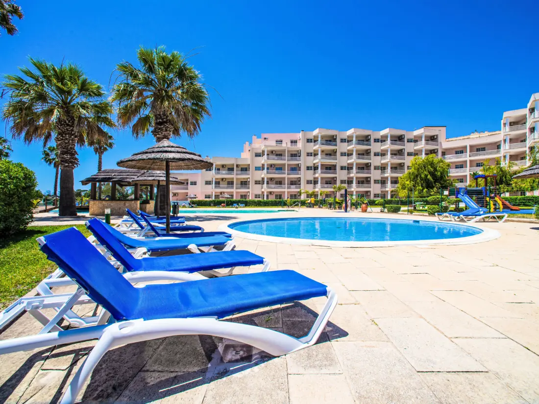 Résidence Estrela do Vau. 3 bedroom