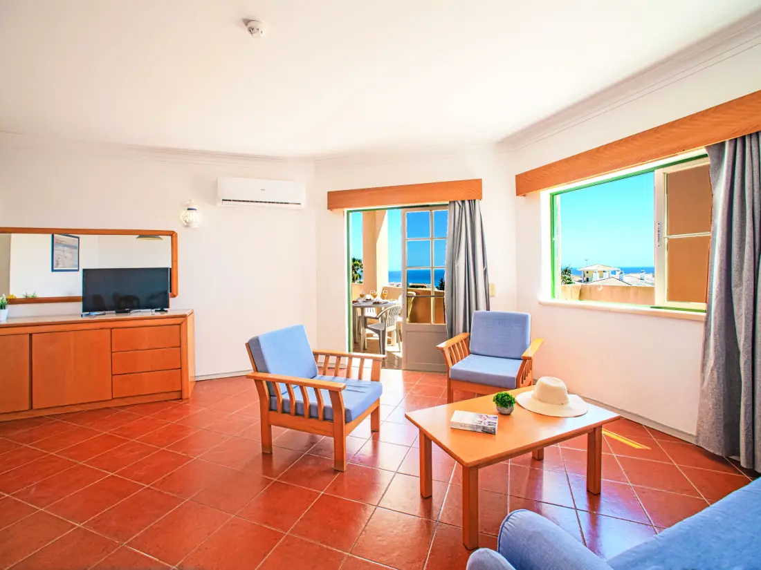 Résidence Estrela do Vau. 3 bedroom
