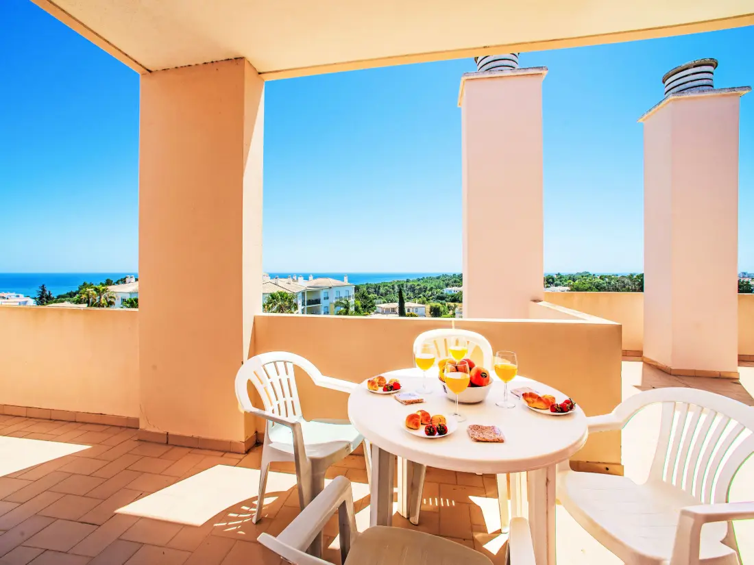 Résidence Estrela do Vau. 3 bedroom