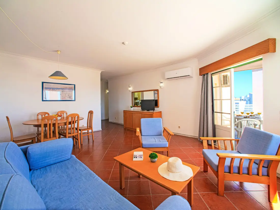 Résidence Estrela do Vau. 3 bedroom