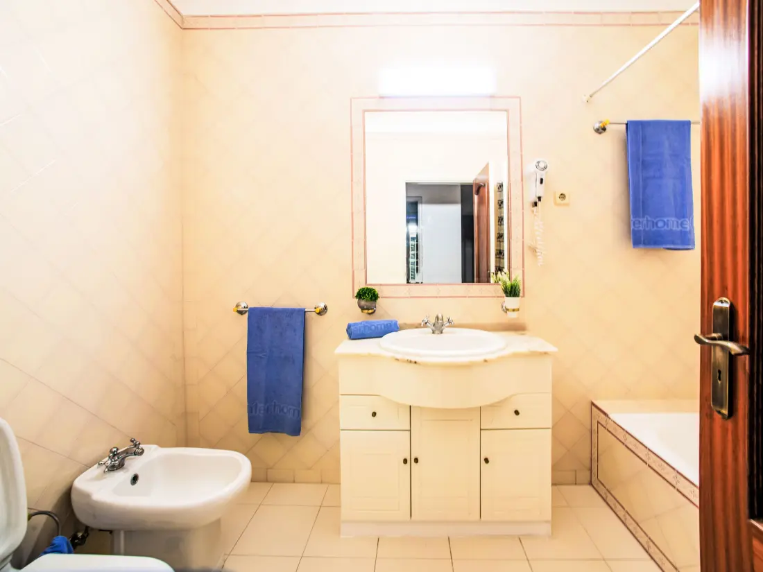 Résidence Estrela do Vau. 3 bedroom