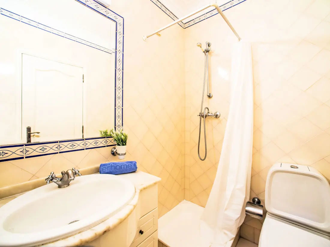 Résidence Estrela do Vau. 3 bedroom