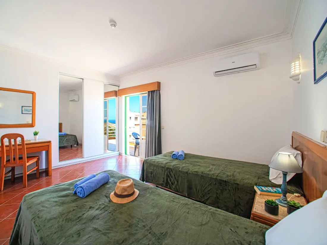 Résidence Estrela do Vau. 3 bedroom