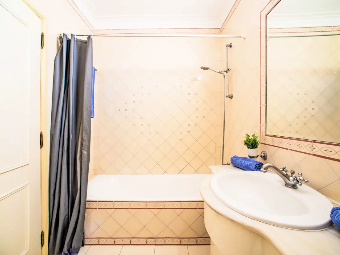 Résidence Estrela do Vau. 3 bedroom