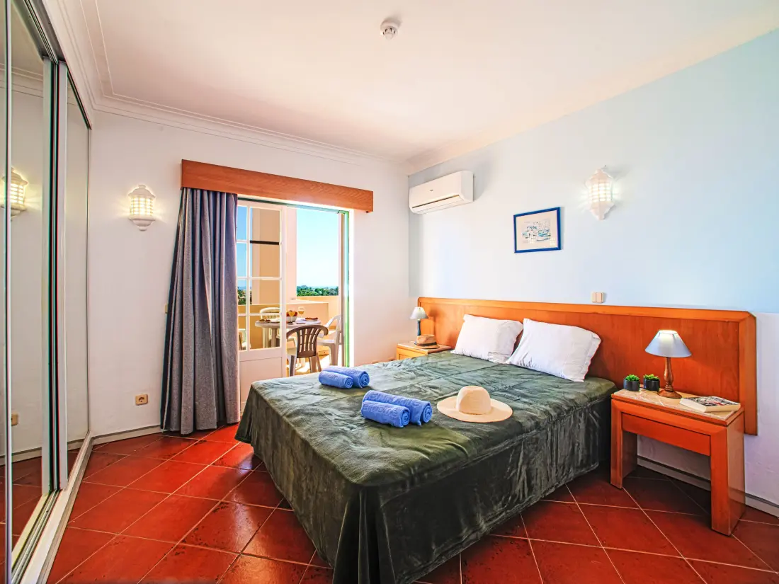 Résidence Estrela do Vau. 3 bedroom