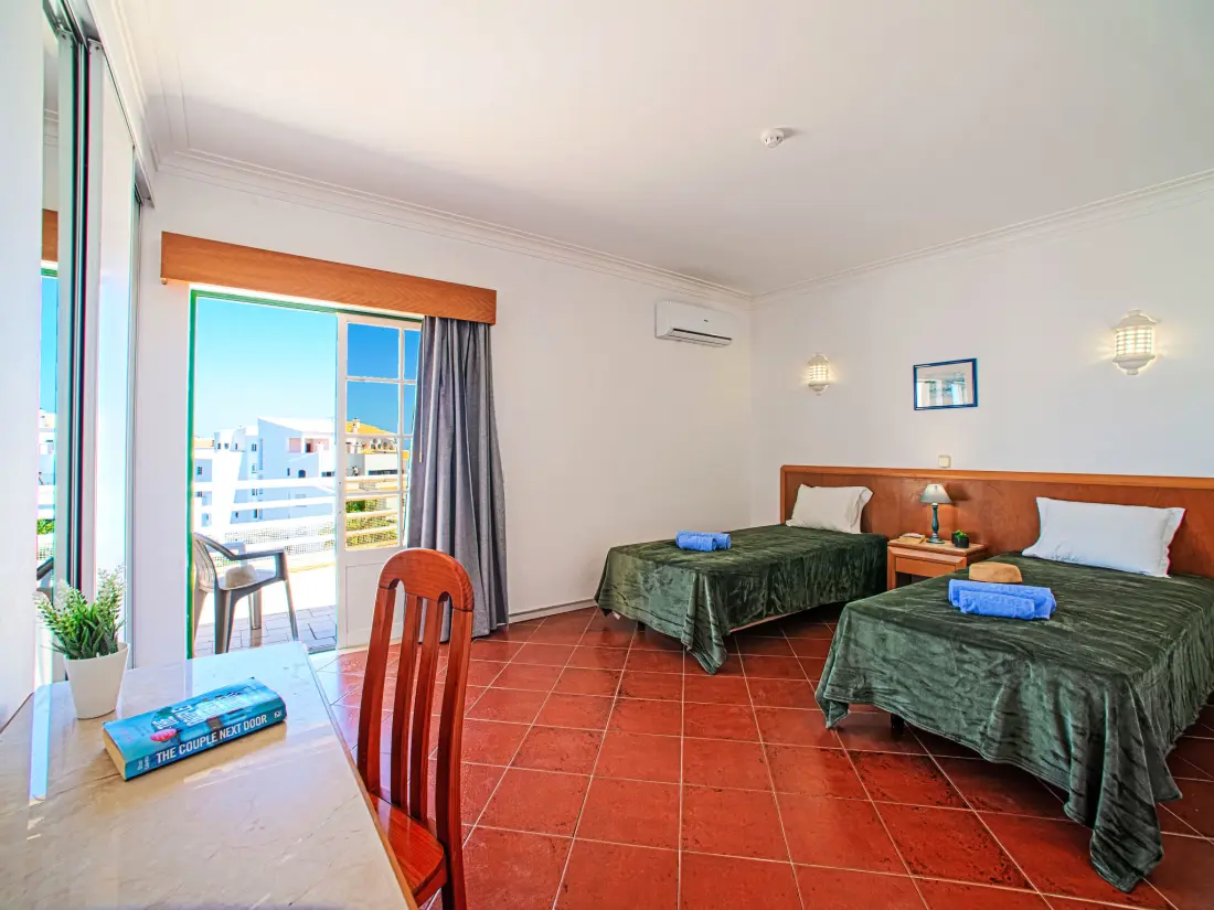 Résidence Estrela do Vau. 3 bedroom