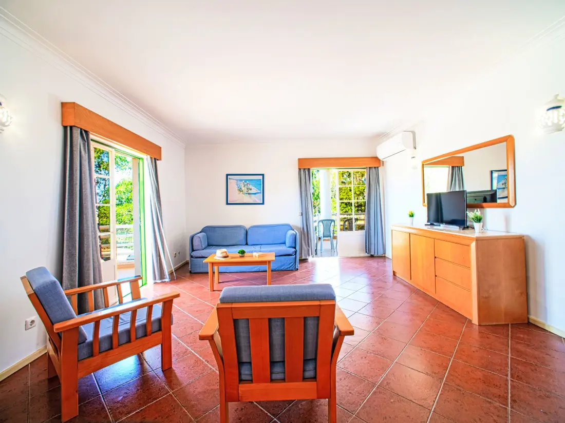 Résidence Estrela do Vau. 3 bedroom