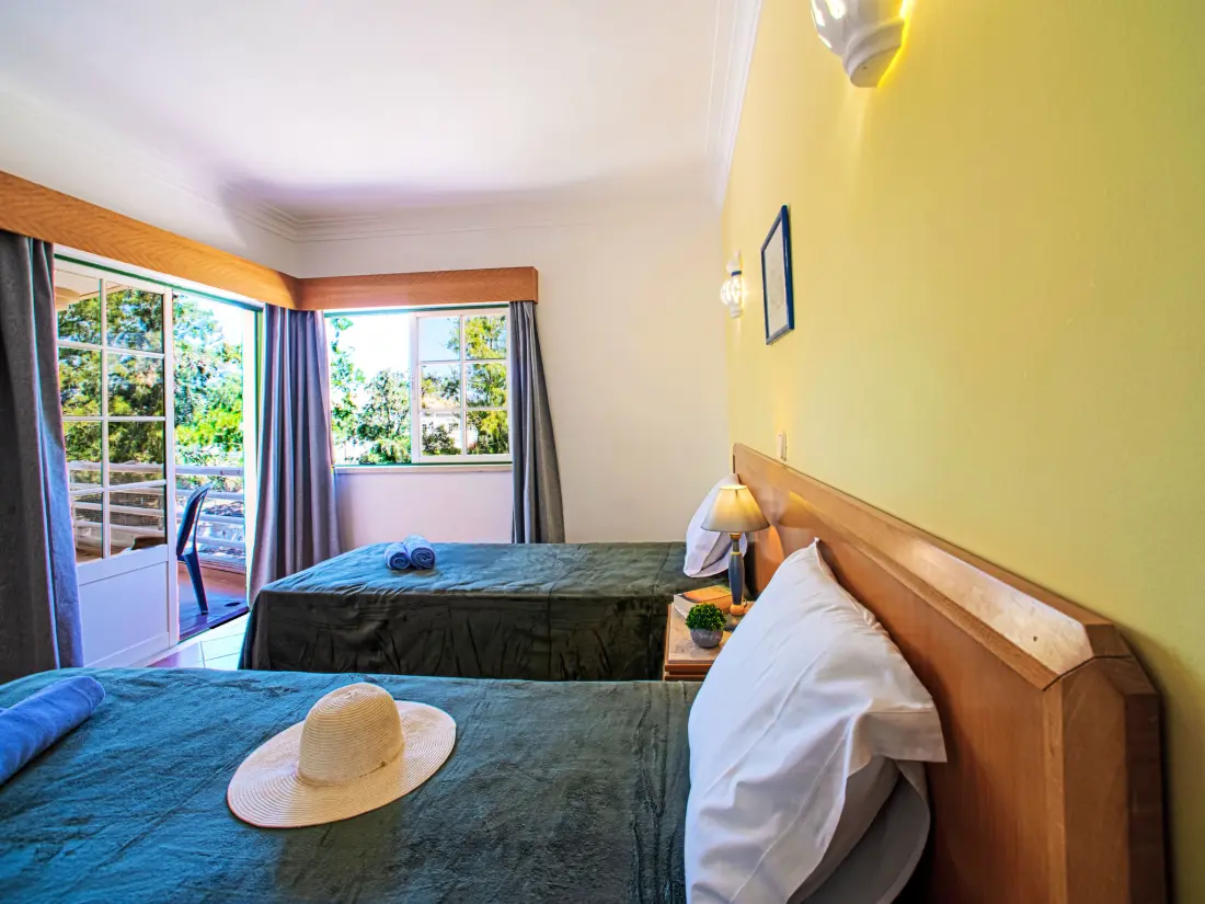 Résidence Estrela do Vau. 3 bedroom