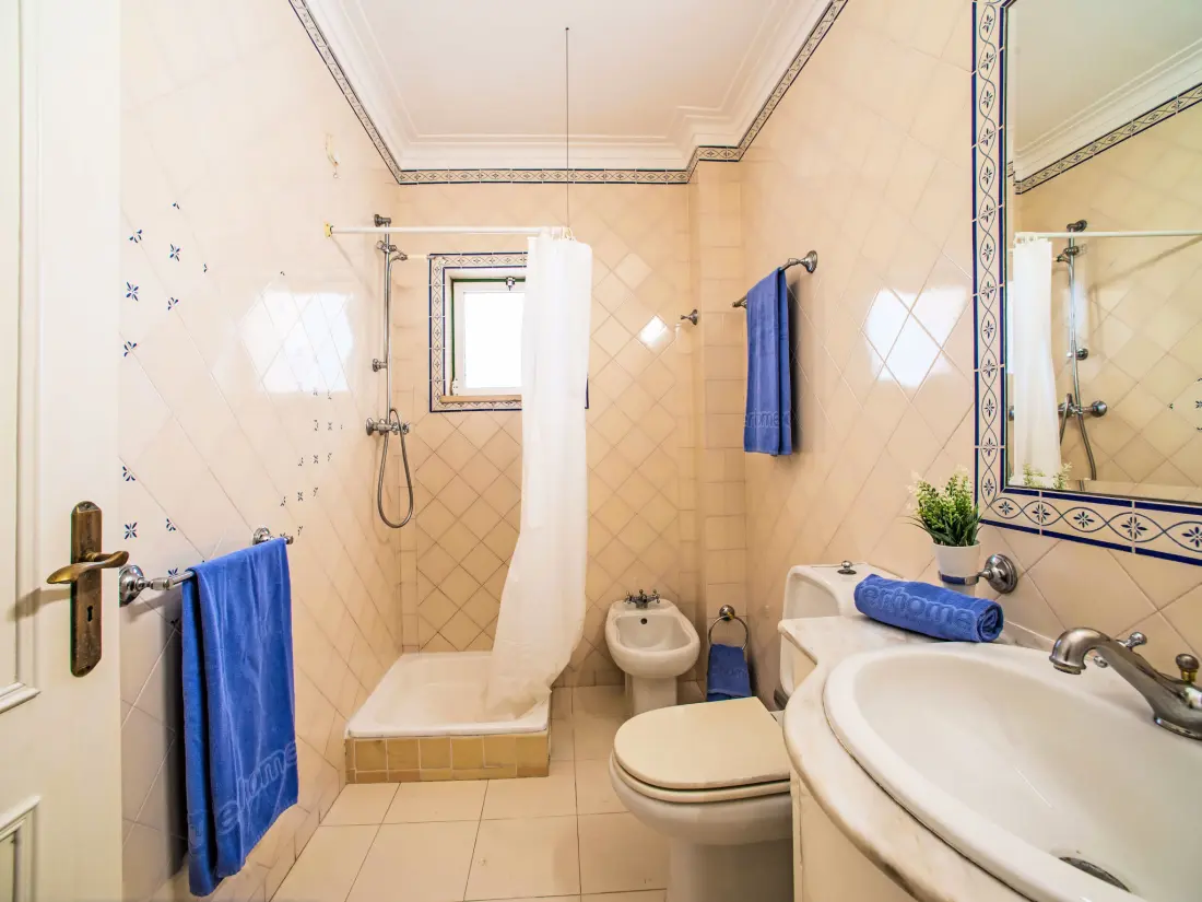 Résidence Estrela do Vau. 3 bedroom