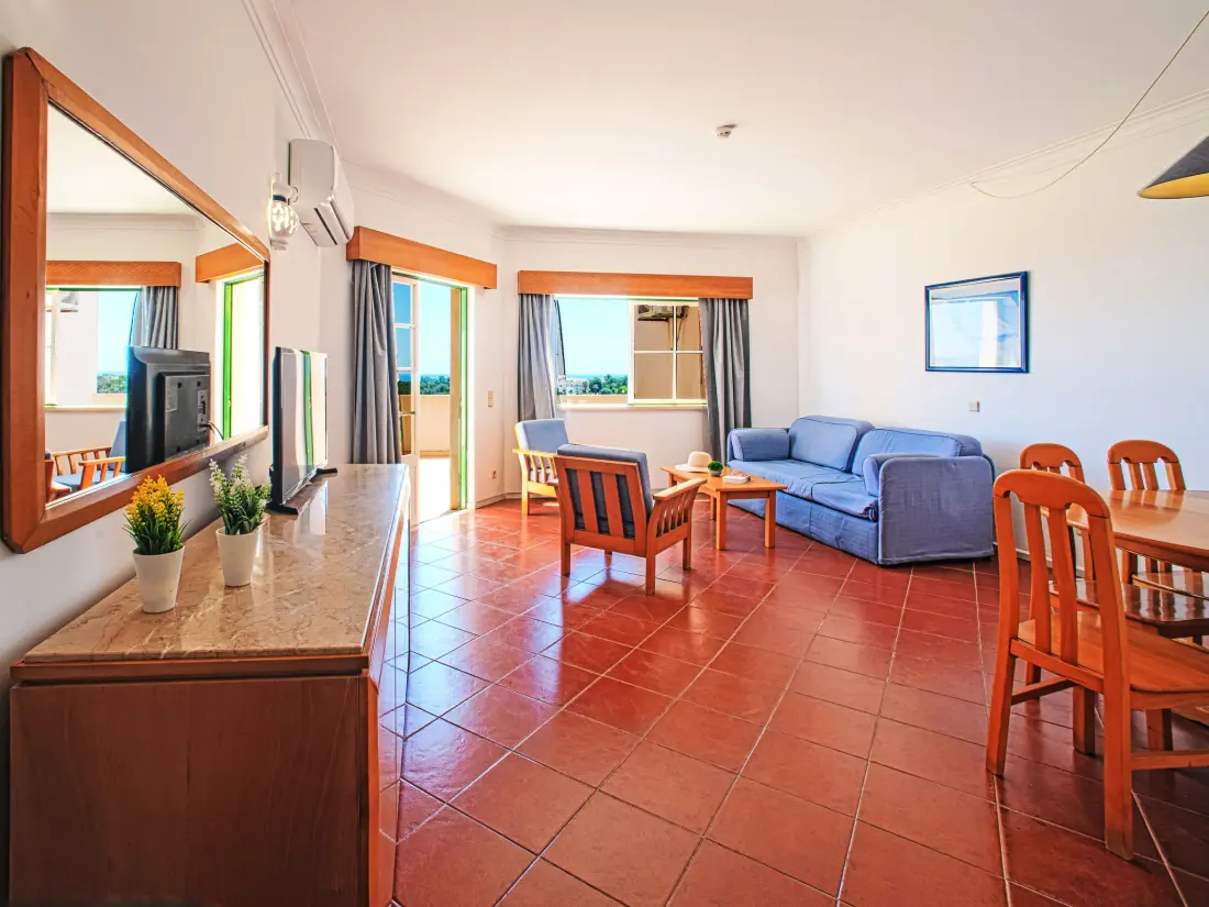 Résidence Estrela do Vau. 3 bedroom