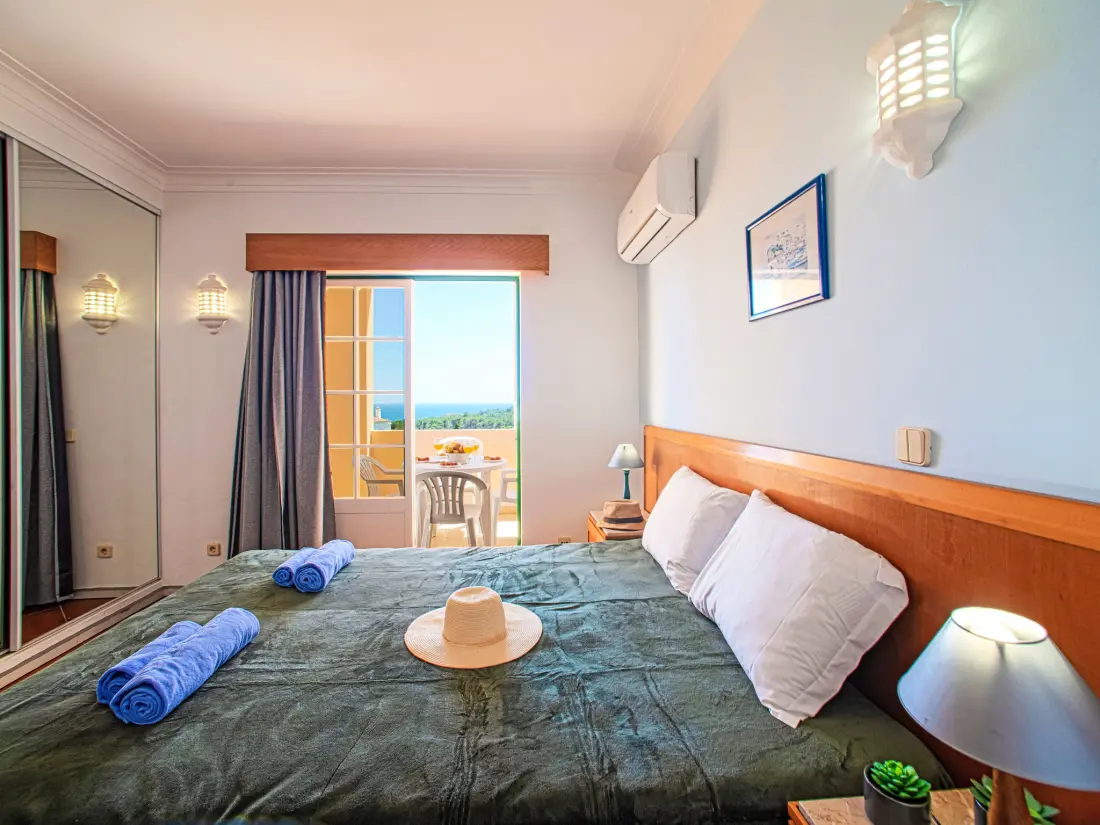 Résidence Estrela do Vau. 3 bedroom