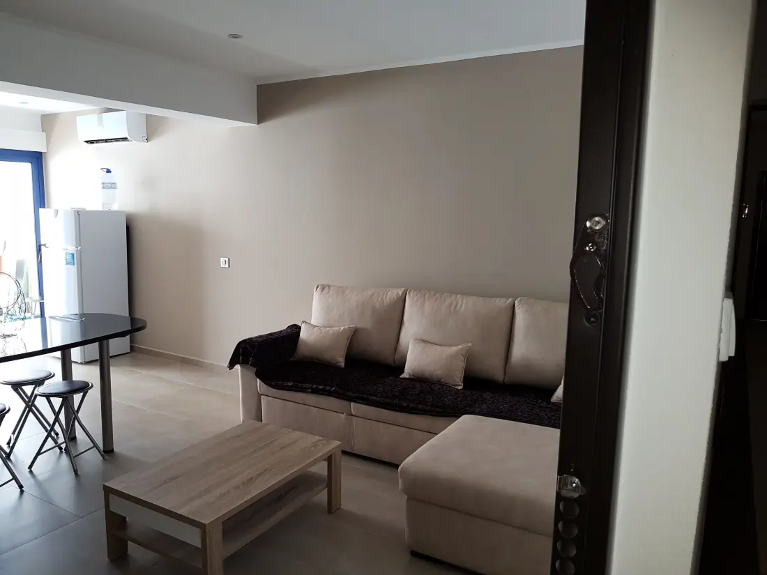 Résidence für 4 Personen ca. 48 m&sup2; in Praia da Rocha, Algarve (Westalgarve)