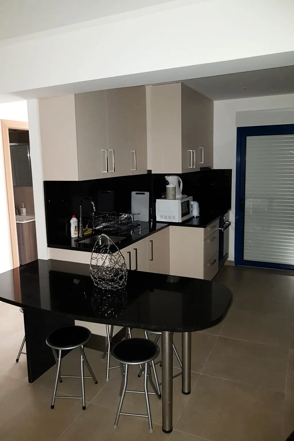 Résidence für 4 Personen ca. 48 m&sup2; in Praia da Rocha, Algarve (Westalgarve)