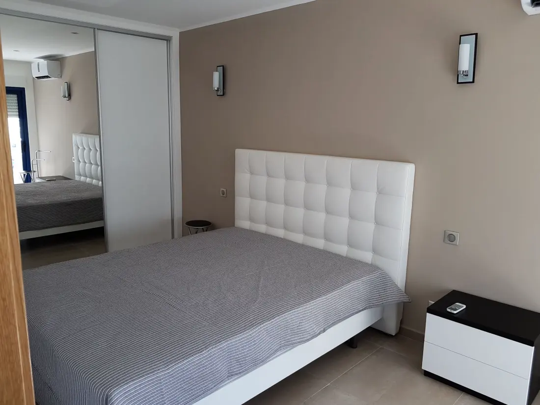 Résidence für 4 Personen ca. 48 m&sup2; in Praia da Rocha, Algarve (Westalgarve)