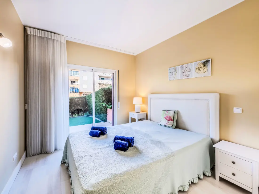 Résidence Lux Rocha