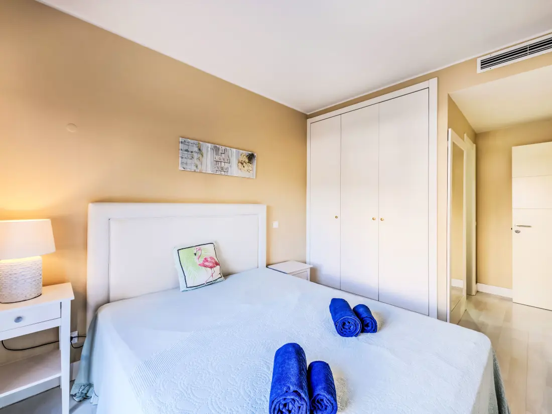 Résidence Lux Rocha