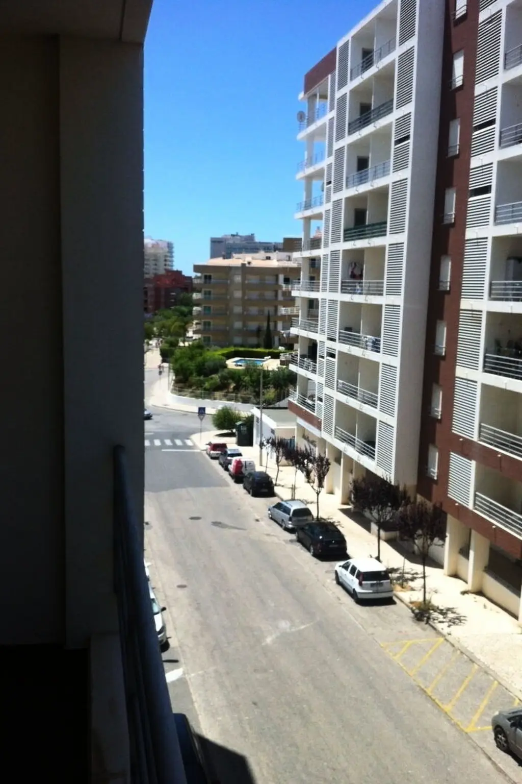 Résidence T1 Praia Da Rocha