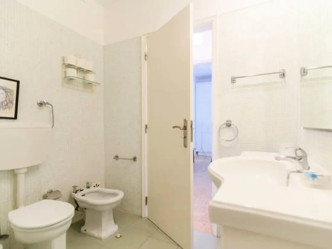 Résidence Wohnung "Girafa" mit Blick auf das Wasser