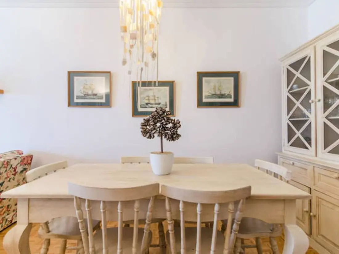 Résidence Wohnung "Girafa" mit Blick auf das Wasser