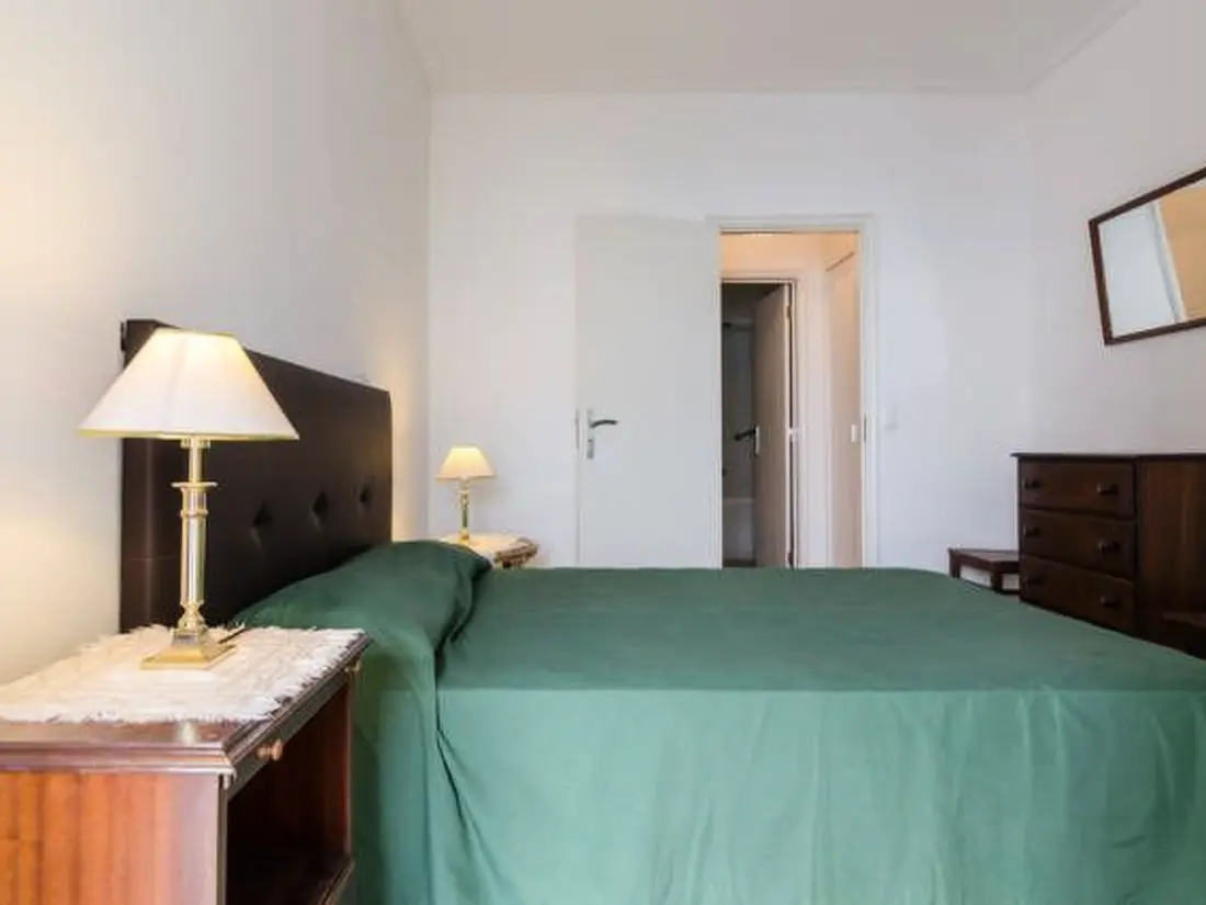 Résidence Wohnung "Girafa" mit Blick auf das Wasser