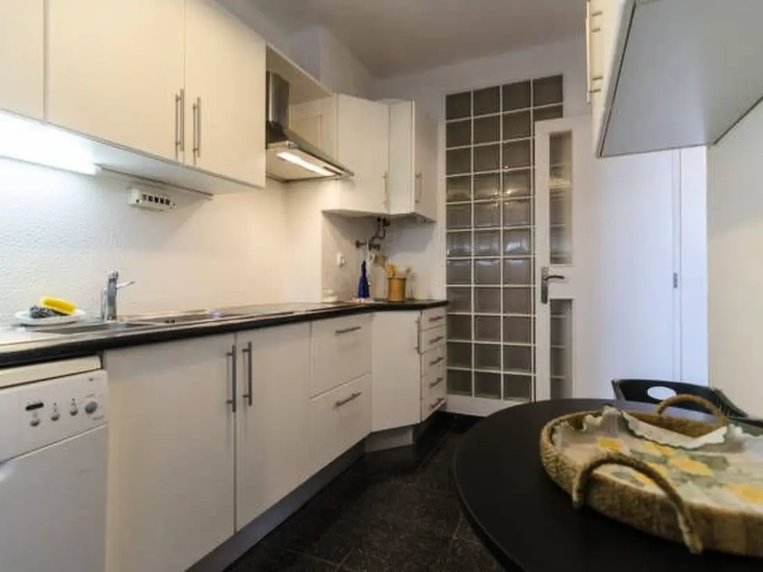 Résidence Wohnung "Girafa" mit Blick auf das Wasser