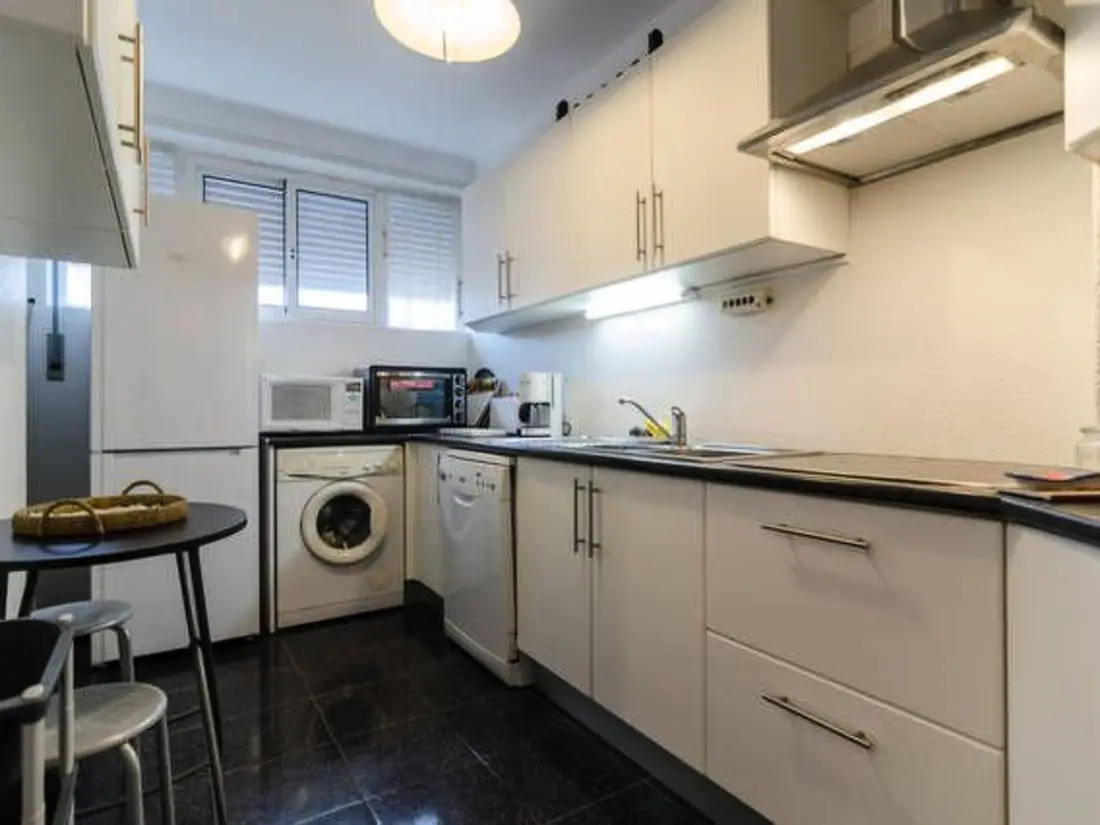 Résidence Wohnung "Girafa" mit Blick auf das Wasser