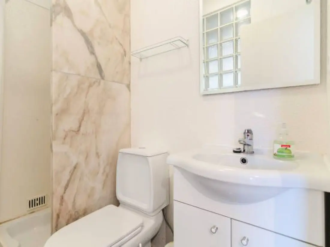 Résidence Wohnung "Girafa" mit Blick auf das Wasser