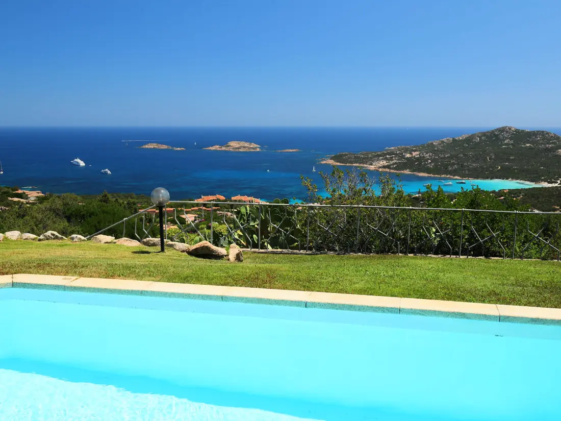 Maison de Vacances Porto Cervo