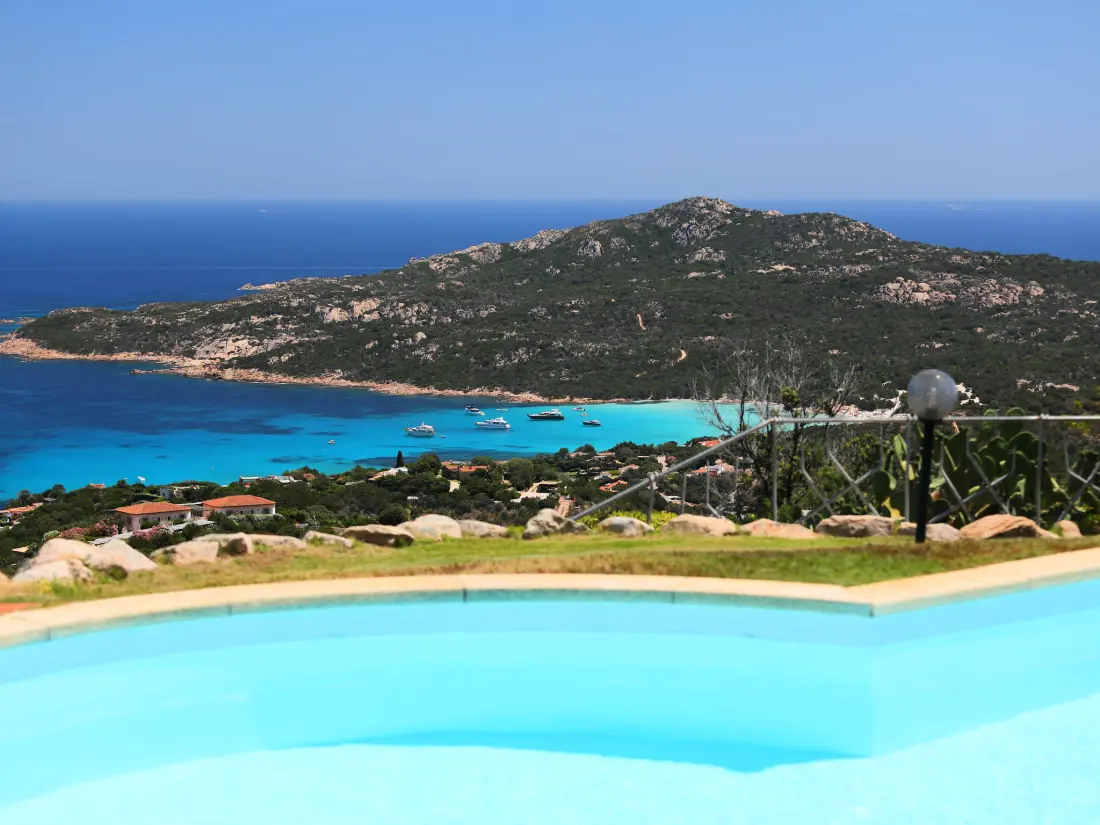 Maison de Vacances Porto Cervo