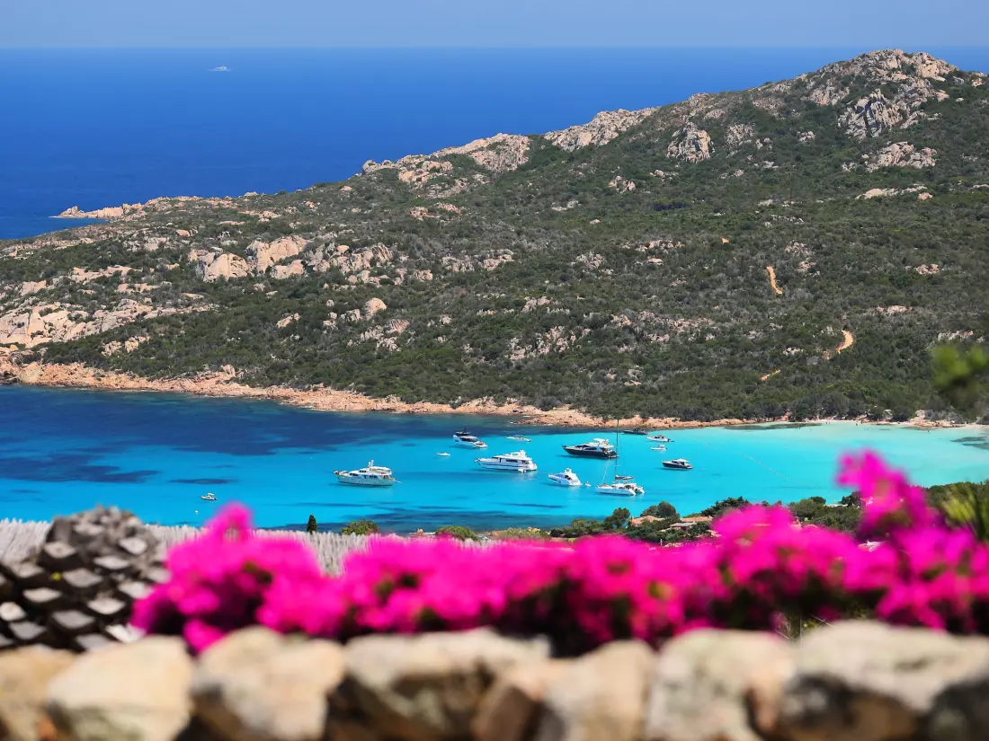 Maison de Vacances Porto Cervo