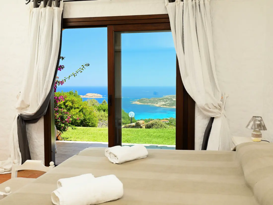 Maison de Vacances Porto Cervo