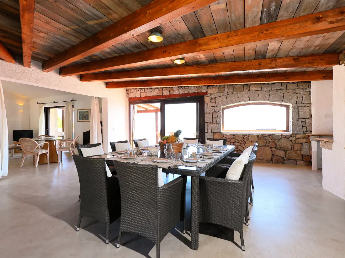 Maison de Vacances Porto Cervo