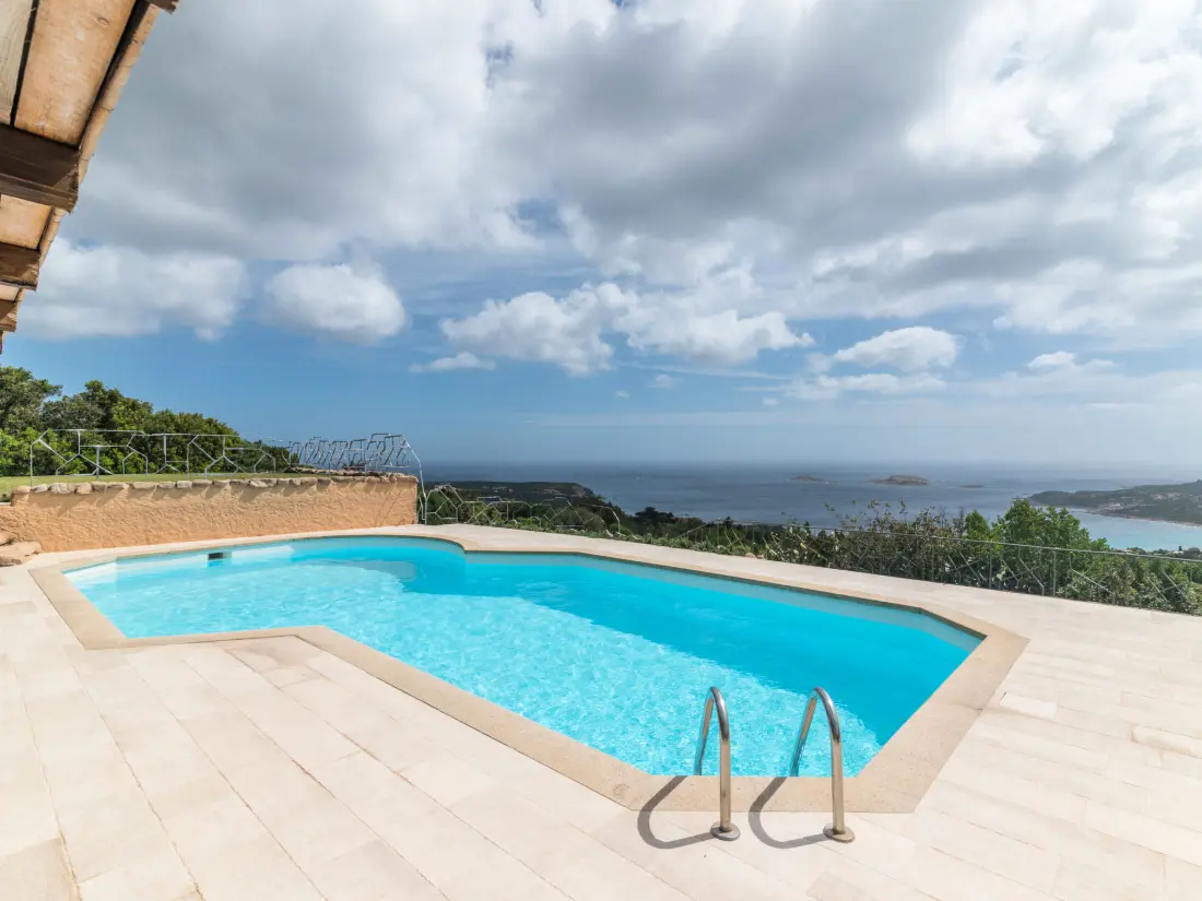 Maison de Vacances Porto Cervo