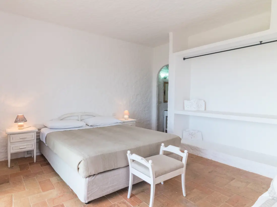 Maison de Vacances Porto Cervo