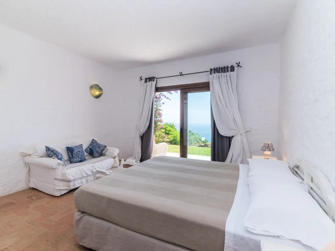 Maison de Vacances Porto Cervo