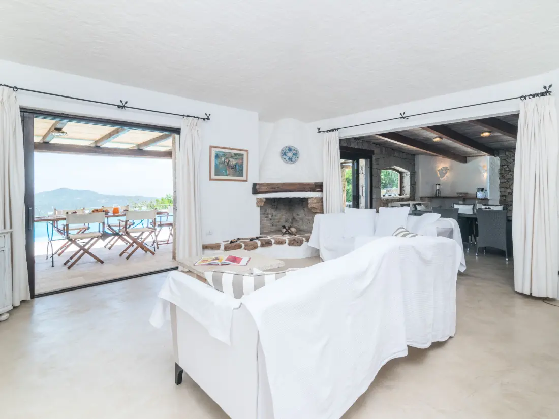 Maison de Vacances Porto Cervo