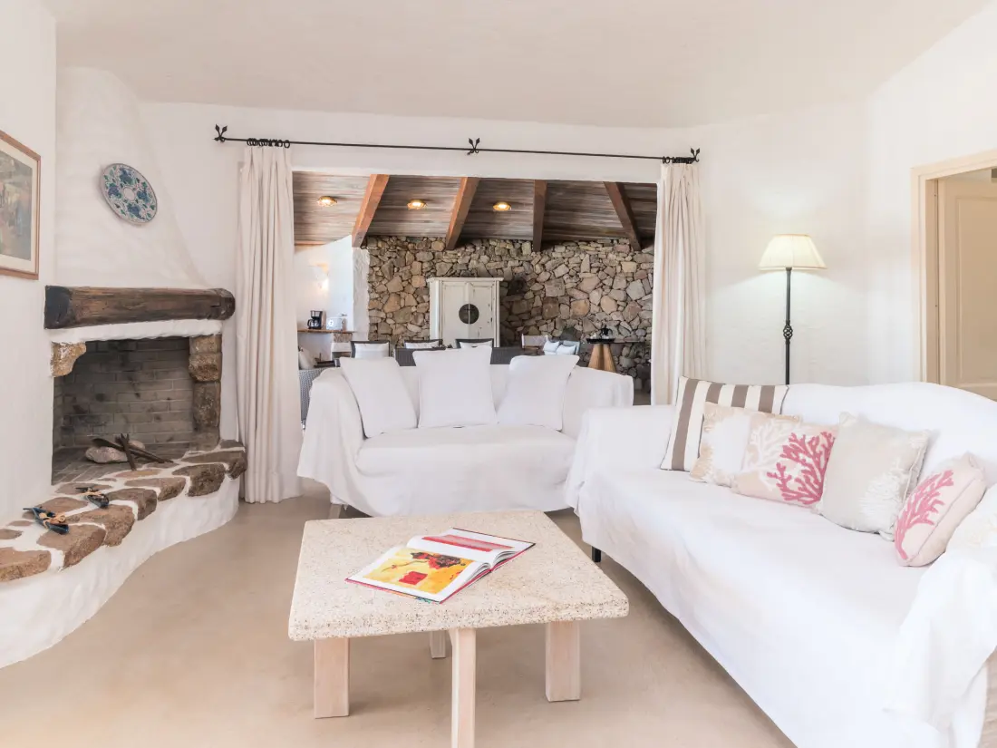 Maison de Vacances Porto Cervo