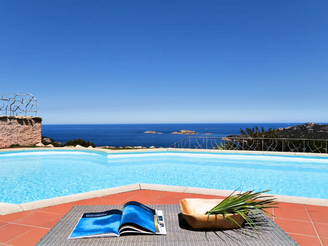 Maison de Vacances Porto Cervo
