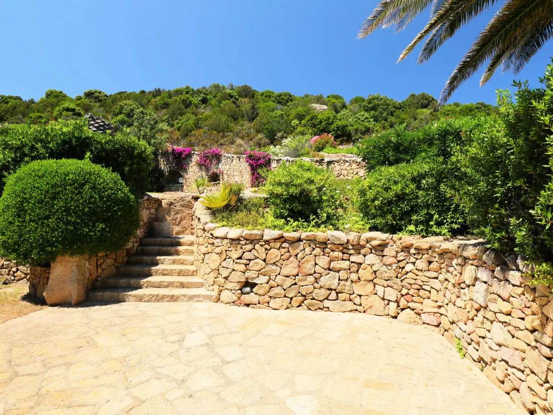 Maison de Vacances Porto Cervo