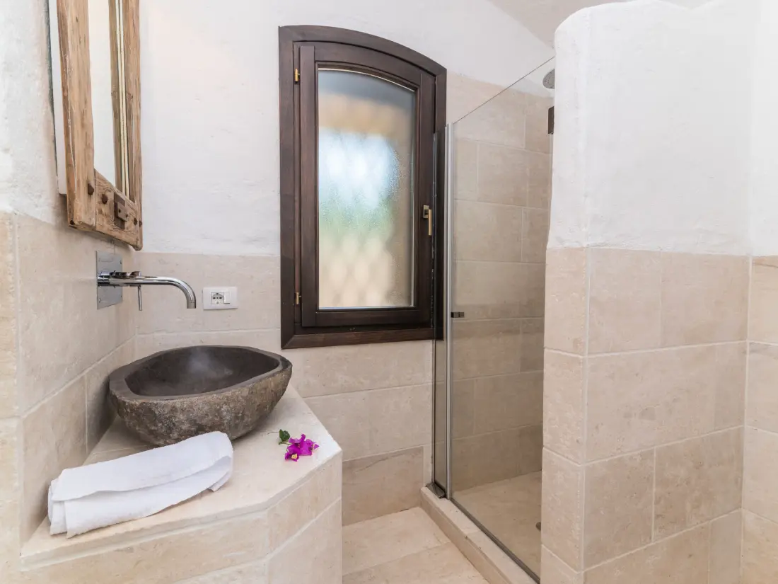 Maison de Vacances Porto Cervo