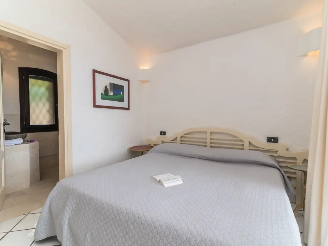 Maison de Vacances Porto Cervo