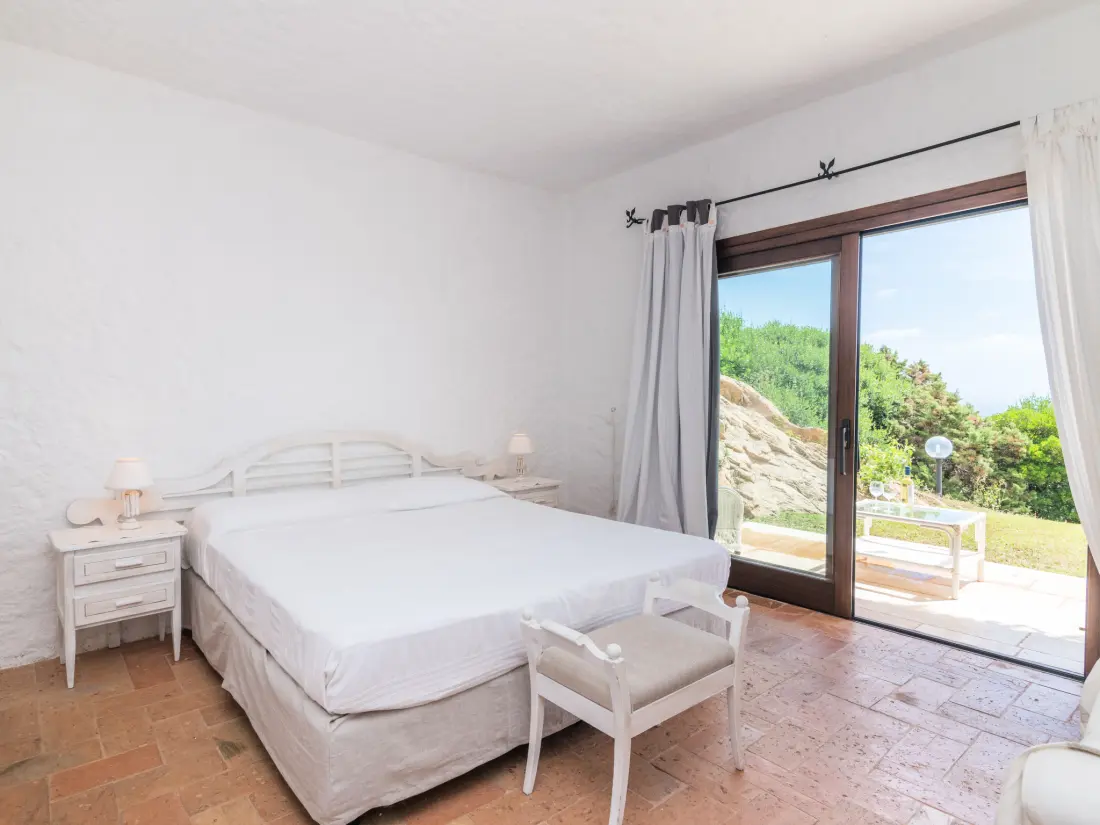 Maison de Vacances Porto Cervo