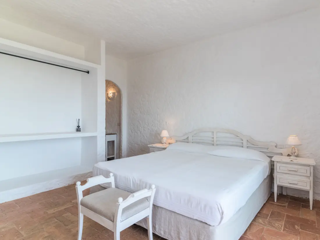 Maison de Vacances Porto Cervo