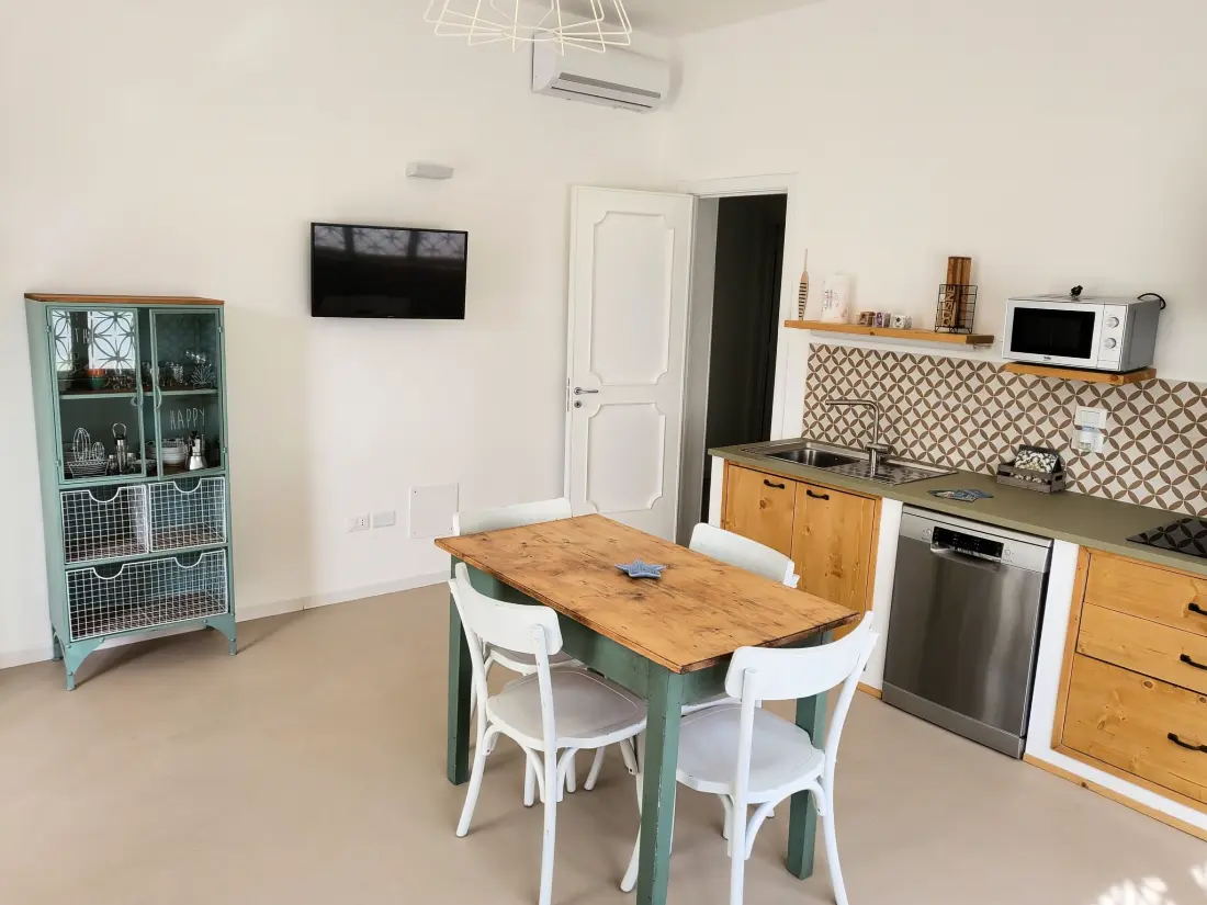 Résidence "Garden Suite"
