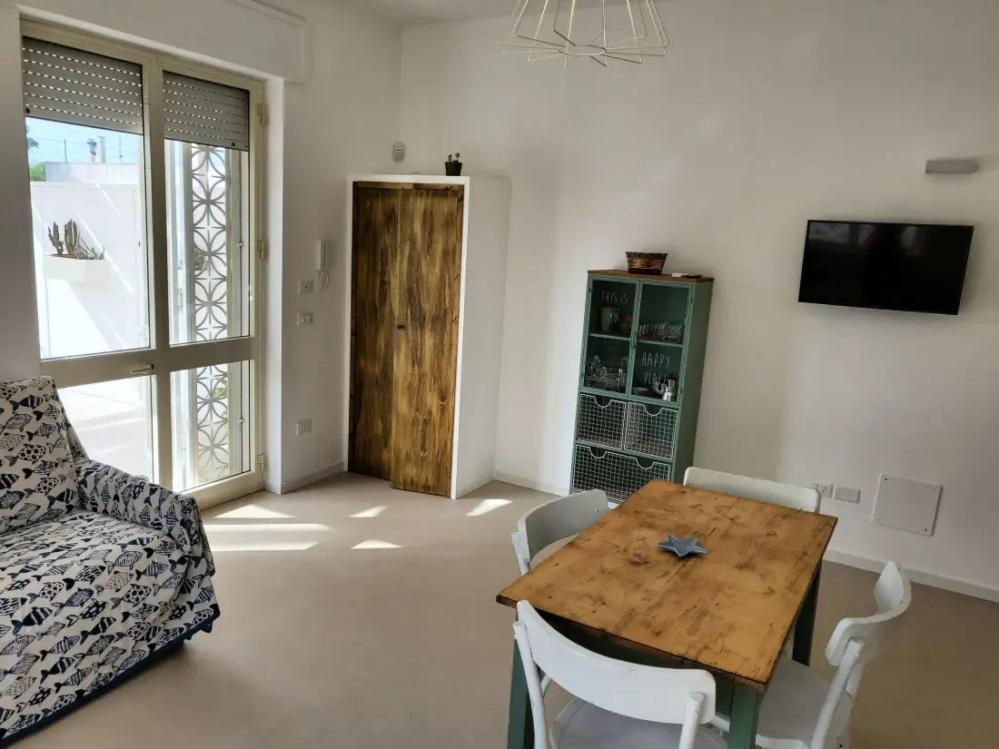 Résidence "Garden Suite"