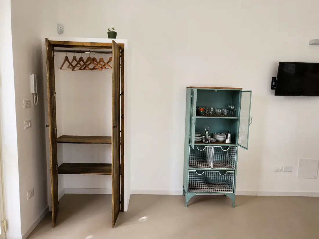 Résidence "Garden Suite"
